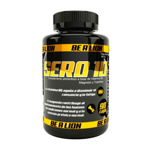 SERO 10 90 CAPS