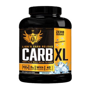 CARB XL - 2kg - Neutro