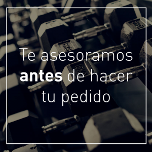 Te asesoramos antes de realizar tu compra